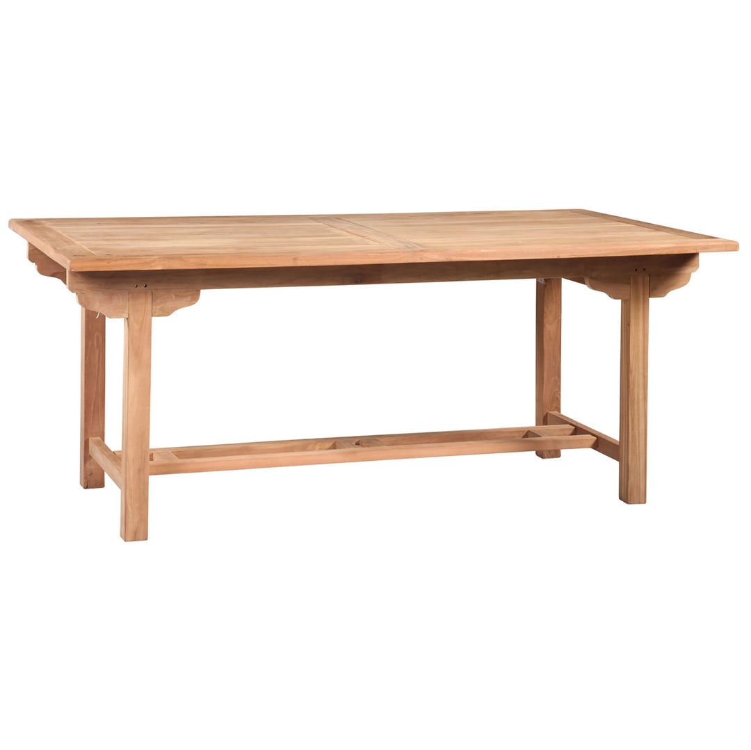 Alfresco Delight Dining Table