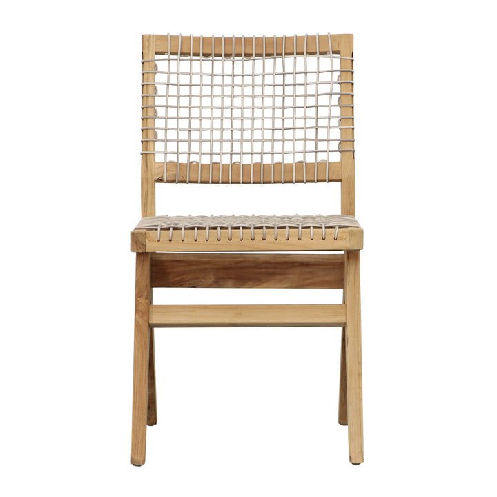 Elegant Solstice Seating Solution