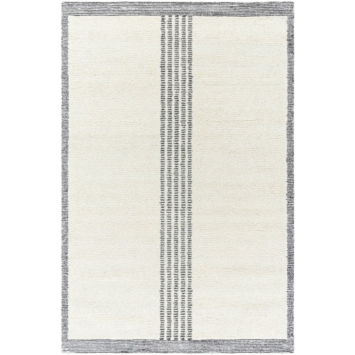 Brook Bazaar Handcrafted Rug