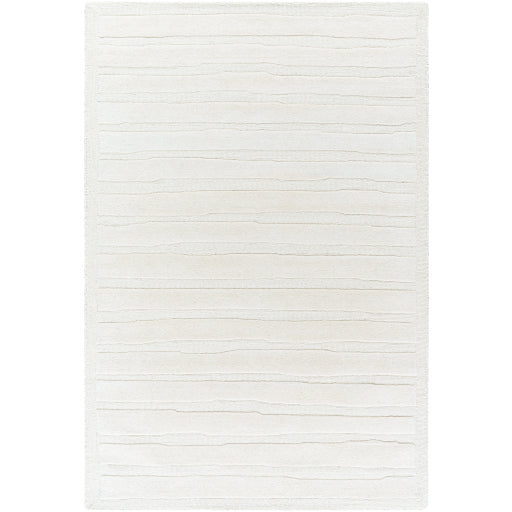 Brook Breeze Handcrafted Rug
