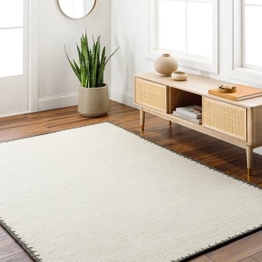 Berkeley Boutique Handcrafted Rug