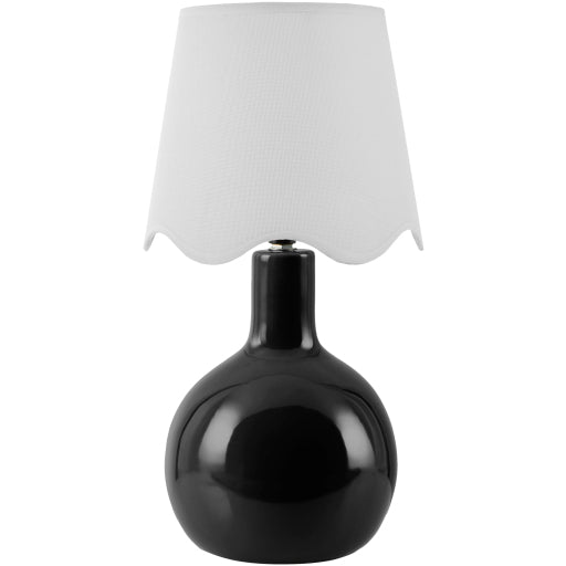 Chic Elegance Lamp