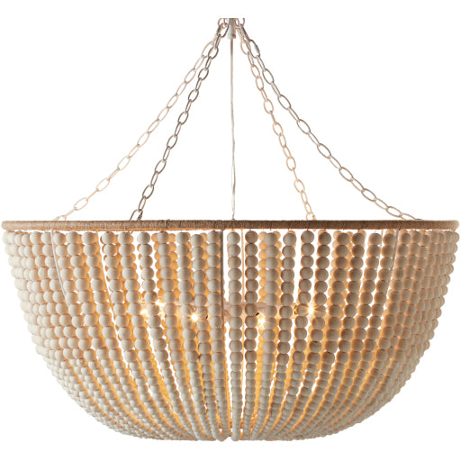 Belem BLM-002 35L x 35W x 31H Traditional Pendant