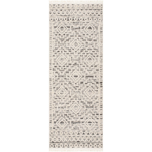 Berlin Bazaar Machine Woven Rug
