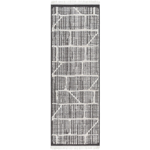 Berlin Brilliance Machine Woven Rug