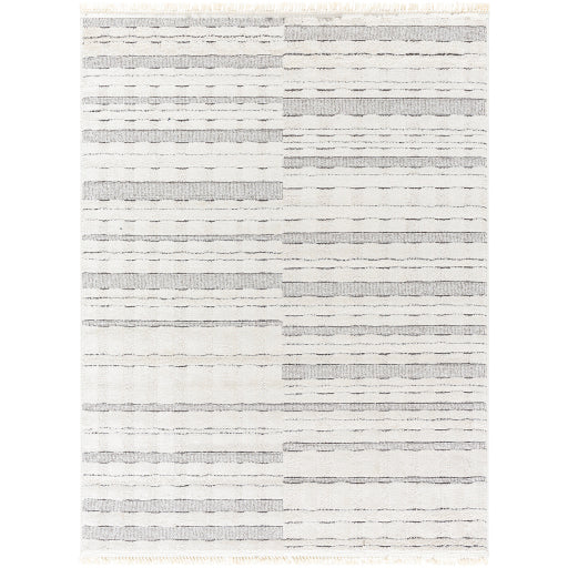 Berlin Breeze Machine Woven Rug