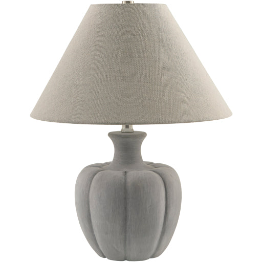 Timeless Elegance Lamp