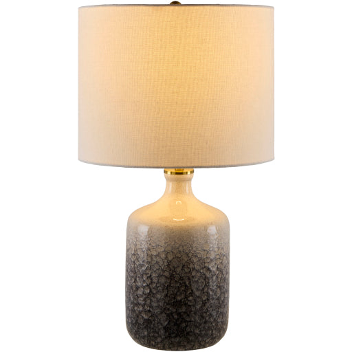 Global Bohemian Lamp