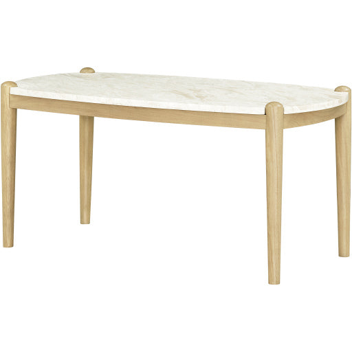 Elevate Your Space - Coronado Coffee Table