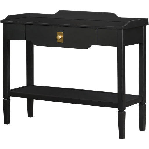 Elegant Entryway Accent