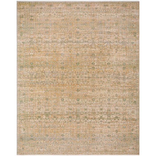 Renaissance Bequest Handwoven Accent Rug