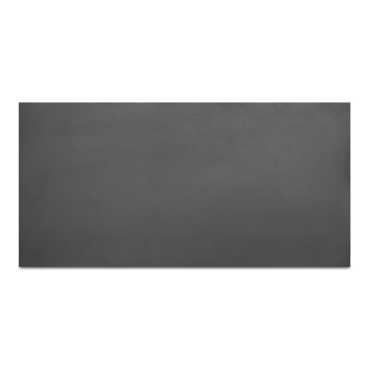 Modern Concrete & Fiber Outdoor Bistro Table