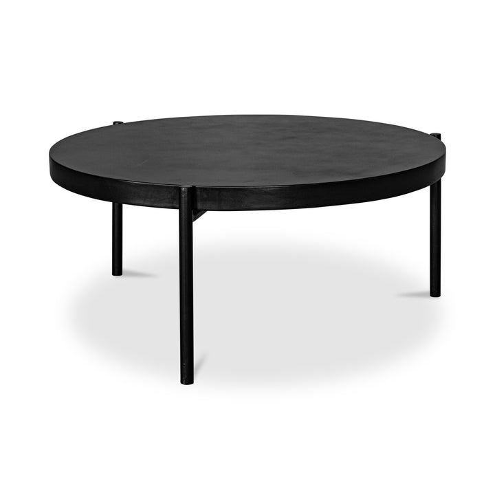 Ramirez Outdoor Coffee Table