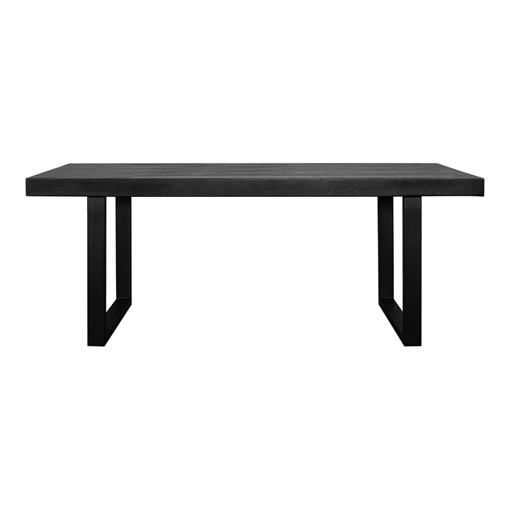 Cedric Outdoor Dining Table Large