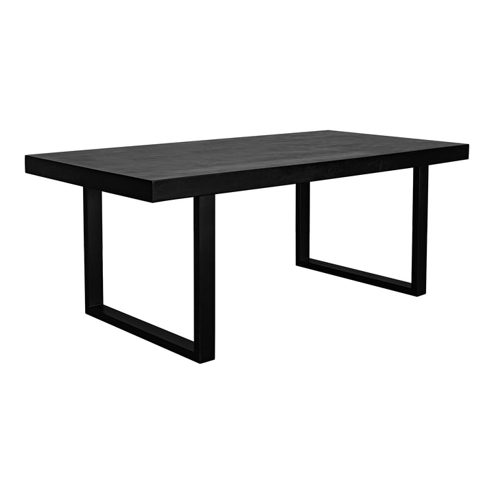 Cedric Outdoor Dining Table Large