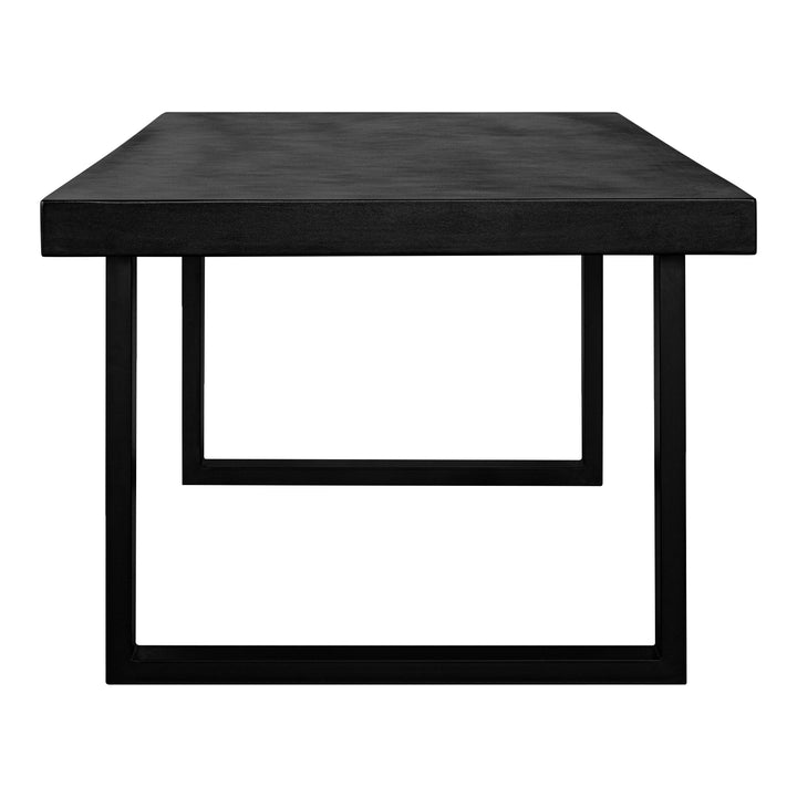 Cedric Outdoor Dining Table Large