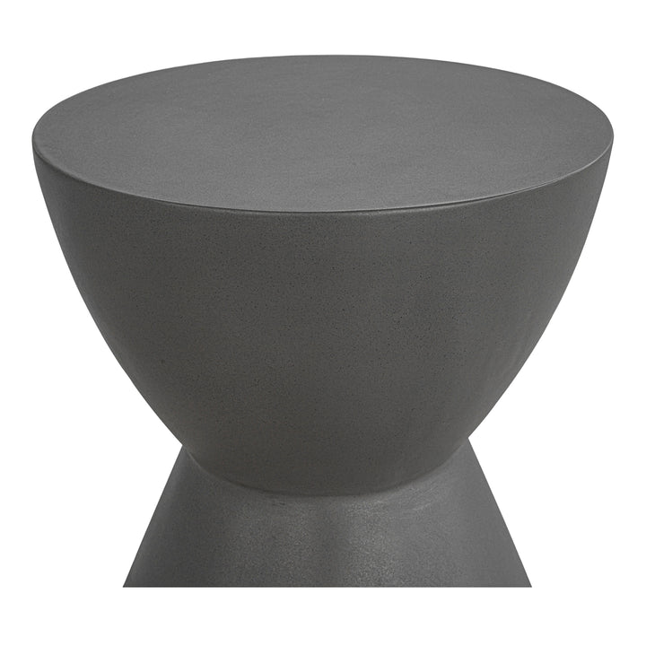 Urban Concrete Bloom Stool