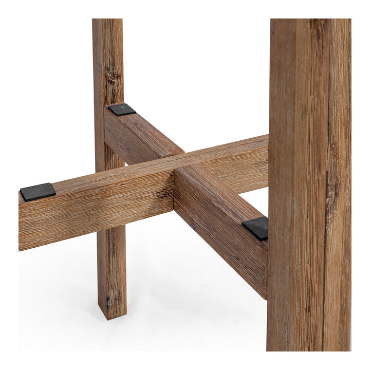 Nature's Embrace Mini Textured Planter