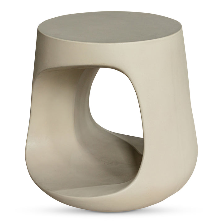 Mark Outdoor Stool
