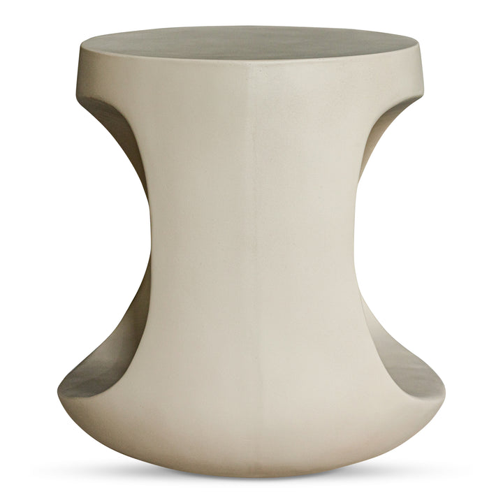 Mark Outdoor Stool
