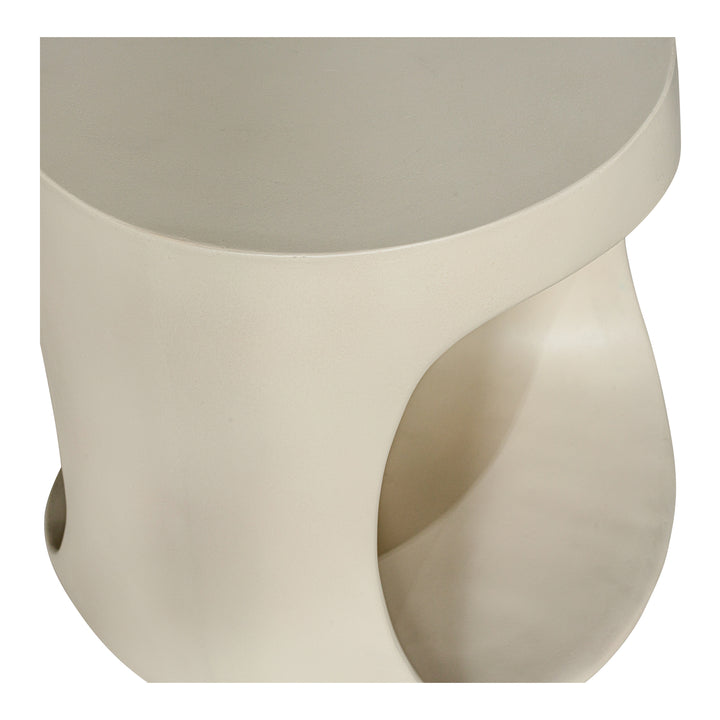 Mark Outdoor Stool