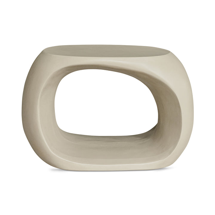 Waldo Outdoor Stool