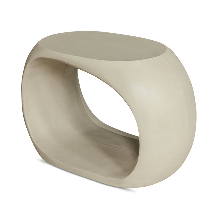 Waldo Outdoor Stool