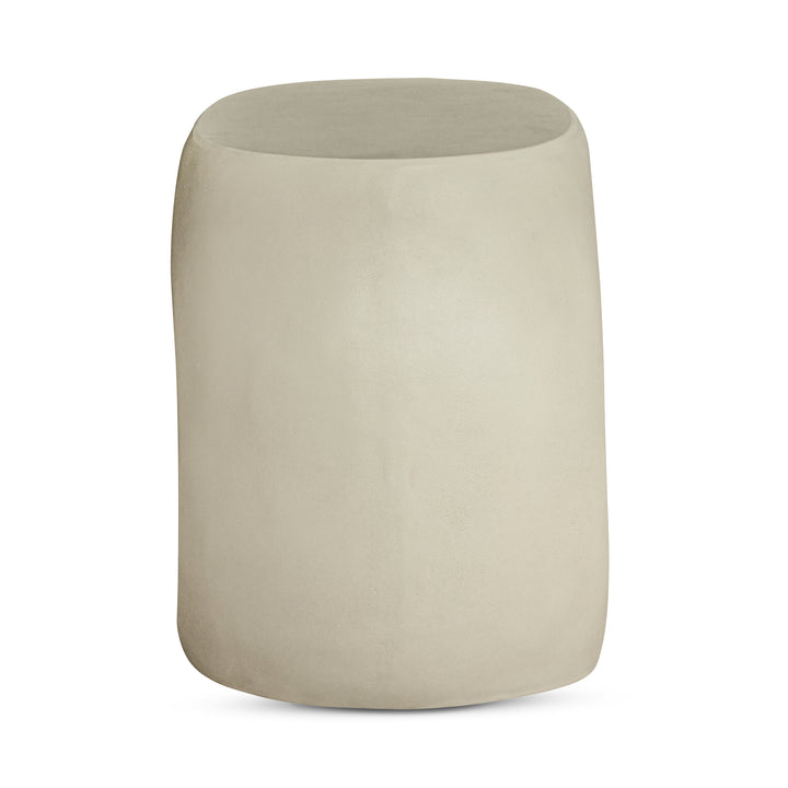 Waldo Outdoor Stool
