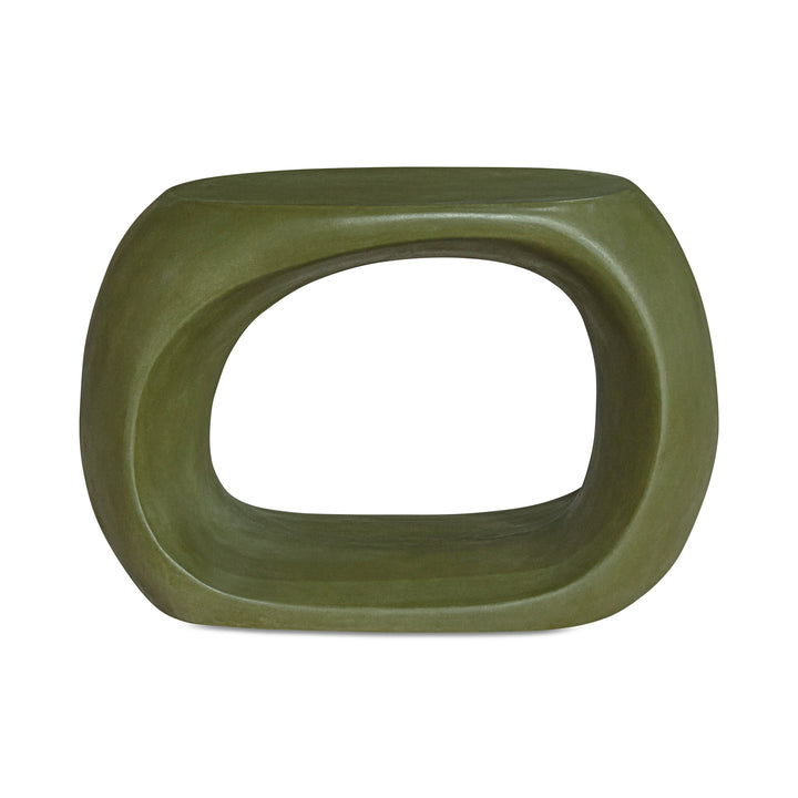 Waldo Outdoor Stool