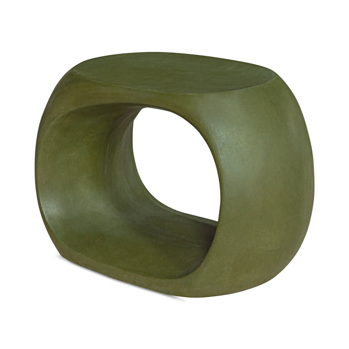 Waldo Outdoor Stool