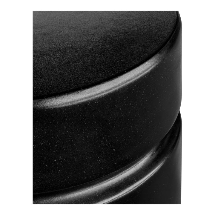 Fancy Accent Table