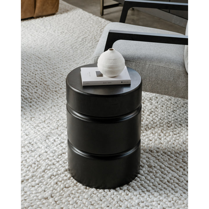 Fancy Accent Table