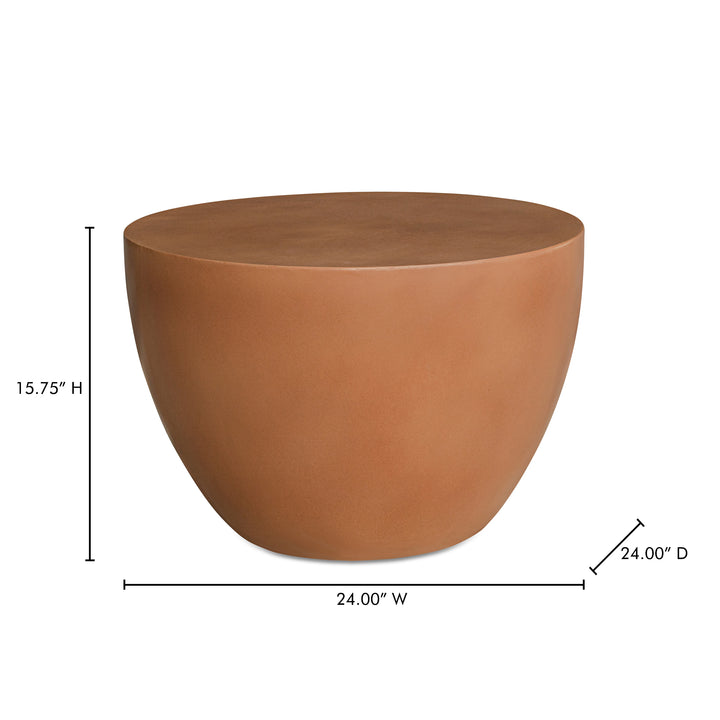 Inplace Side Table