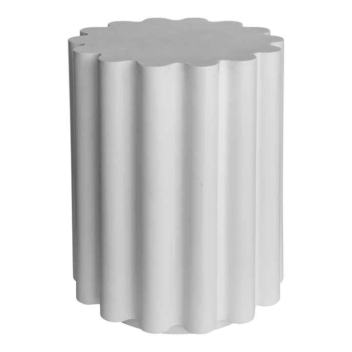 Honey Accent Table