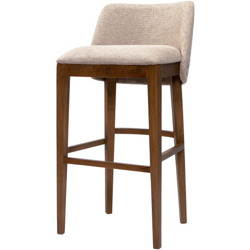 Charmaine 39"H x 20"W Bar Stool