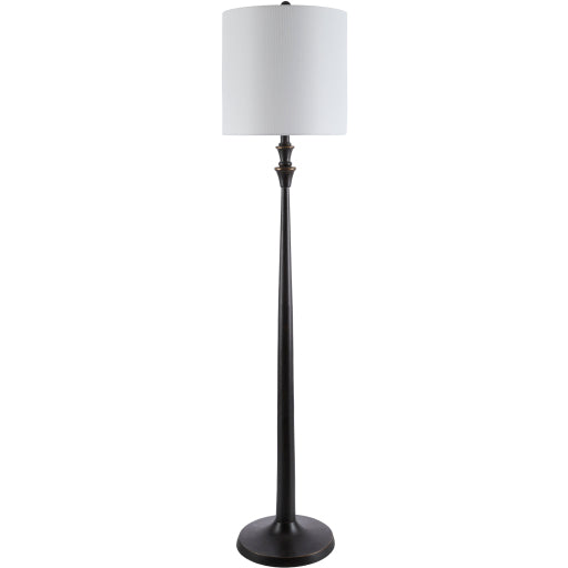 Rustic Glow 62-inch Accent Lamp