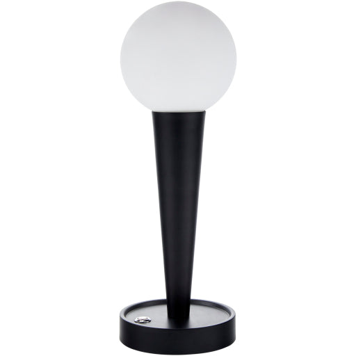 Sophisticated Elegance Lamp