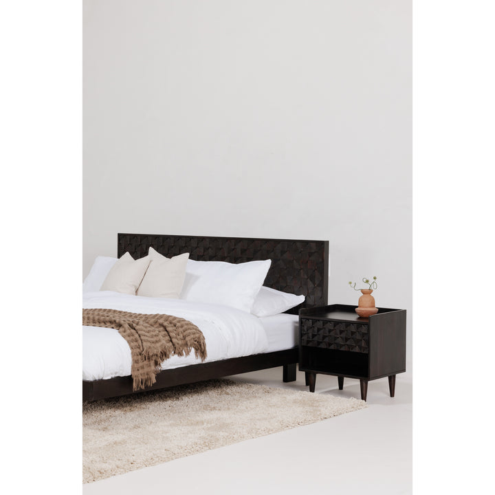 Elegant Artisan Slumber Sanctuary