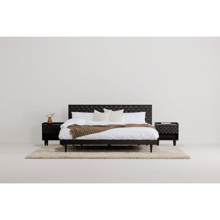 Elegant Artisan Slumber Sanctuary