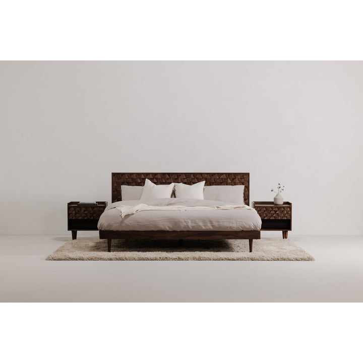 Elegant Artisan Slumber Sanctuary