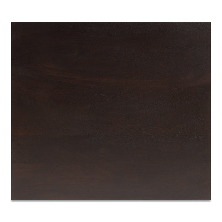 Artisanal Parquet Nightstand