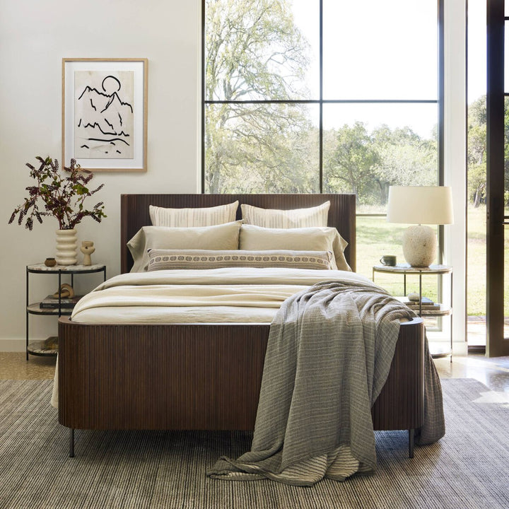 Fletch Bed