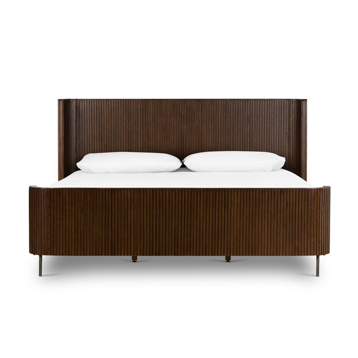 Fletch Bed