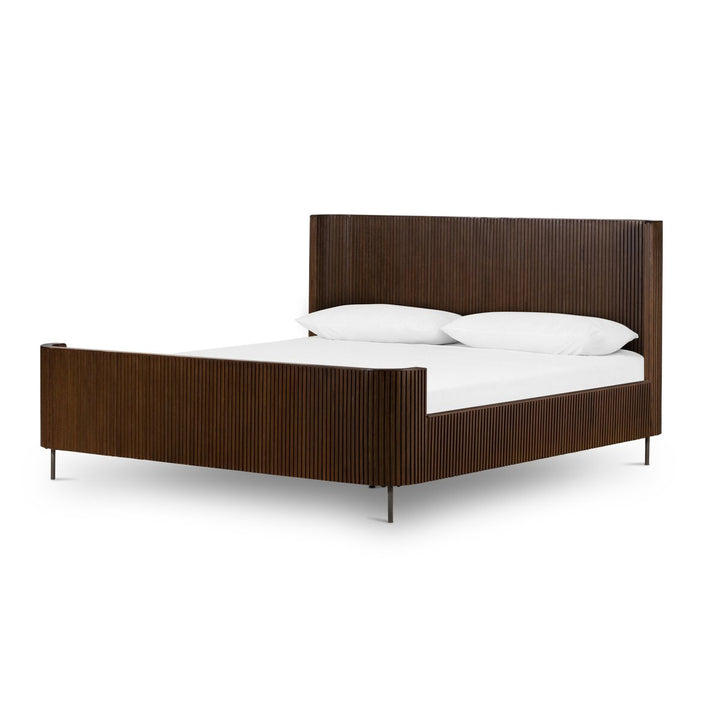 Fletch Bed