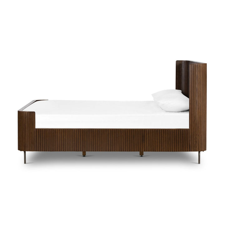 Fletch Bed