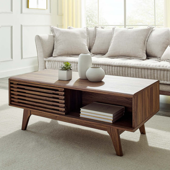 Derren Coffee Table