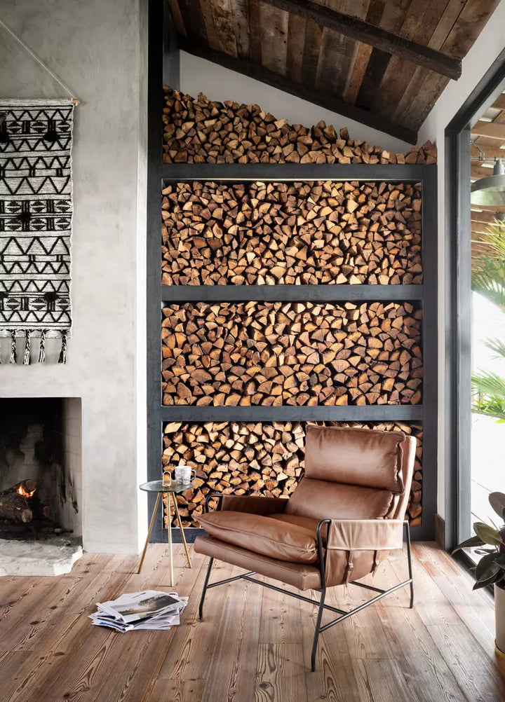 Troy Chair