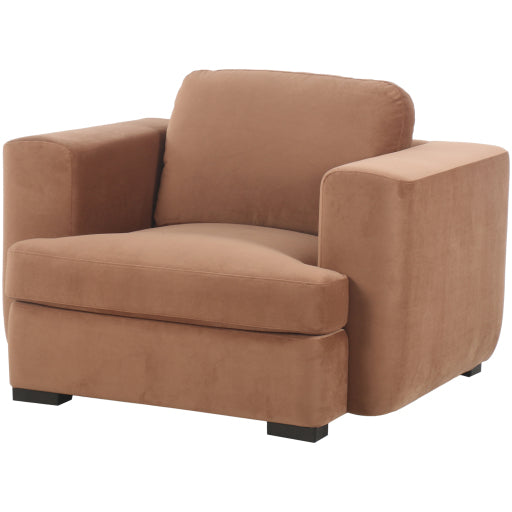 Charmingly Unique Cahill Accent Chair