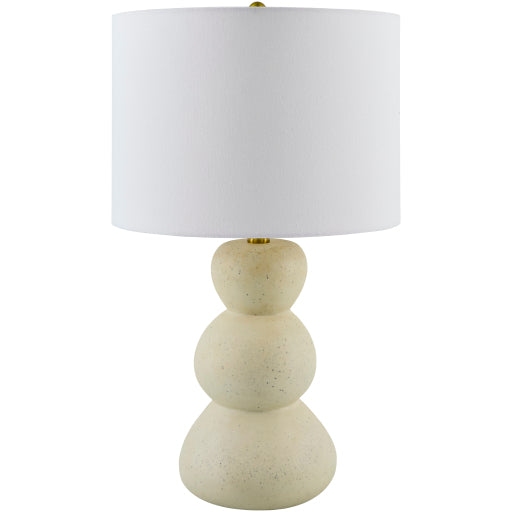 Farmhouse Cottage Table Lamp