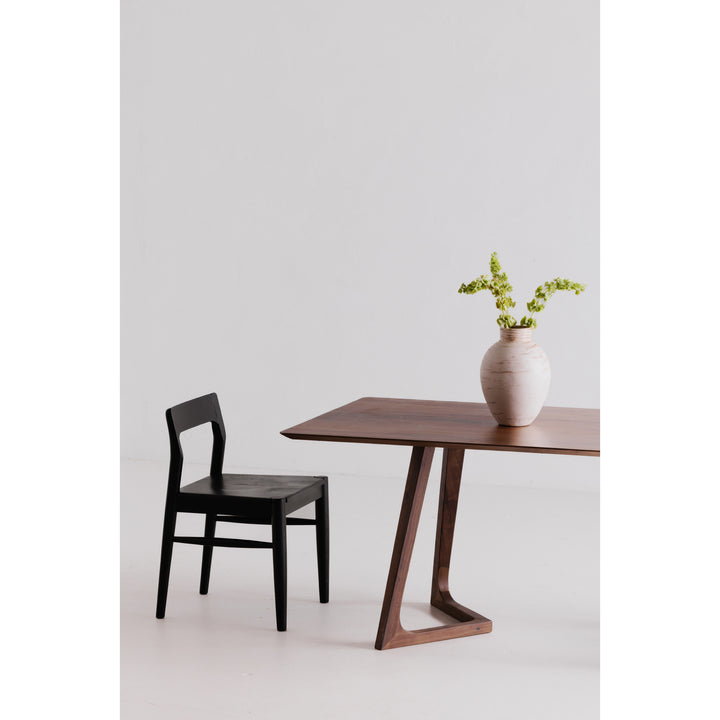 Denza Dining Table - Rectangular